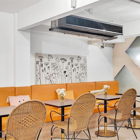Chill Inn Бангкок Екстер'єр фото
